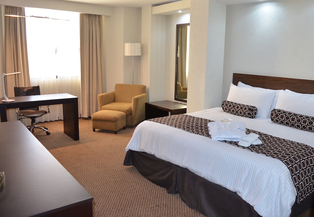 Wyndham Executivo Culiacan,Sinaloa>>Culiacan,4 star