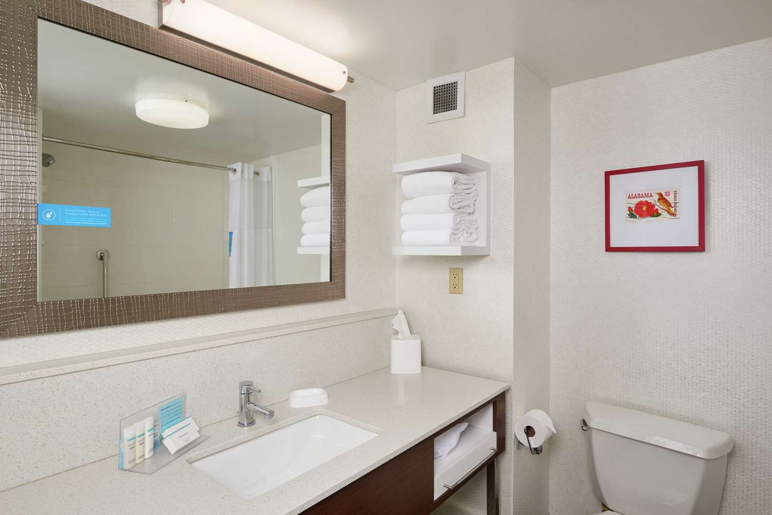 hampton inn and suites oxford anniston