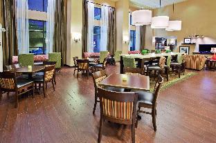 hampton inn and suites oxford anniston