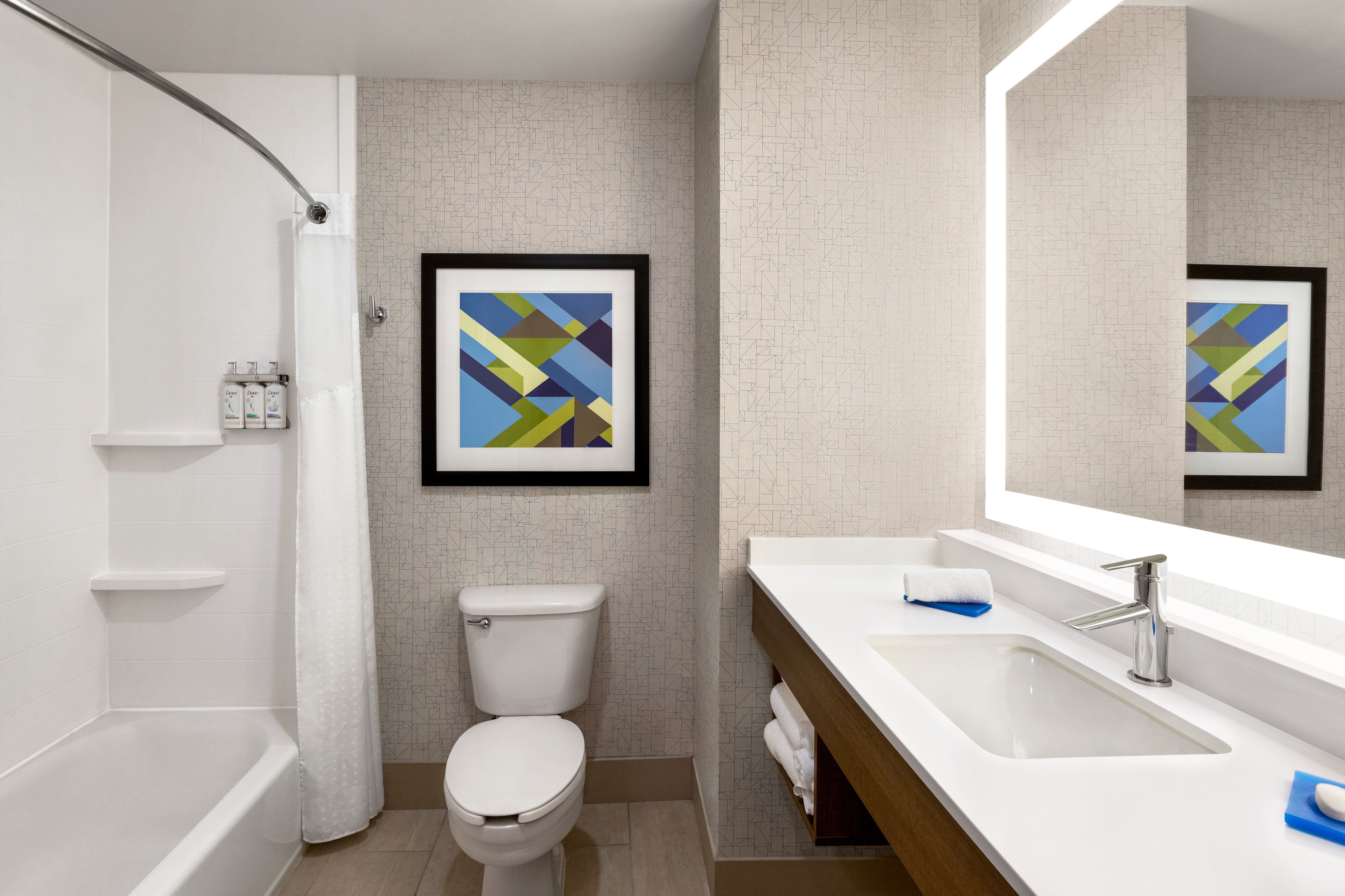 holiday inn express and suites oxford by ihg