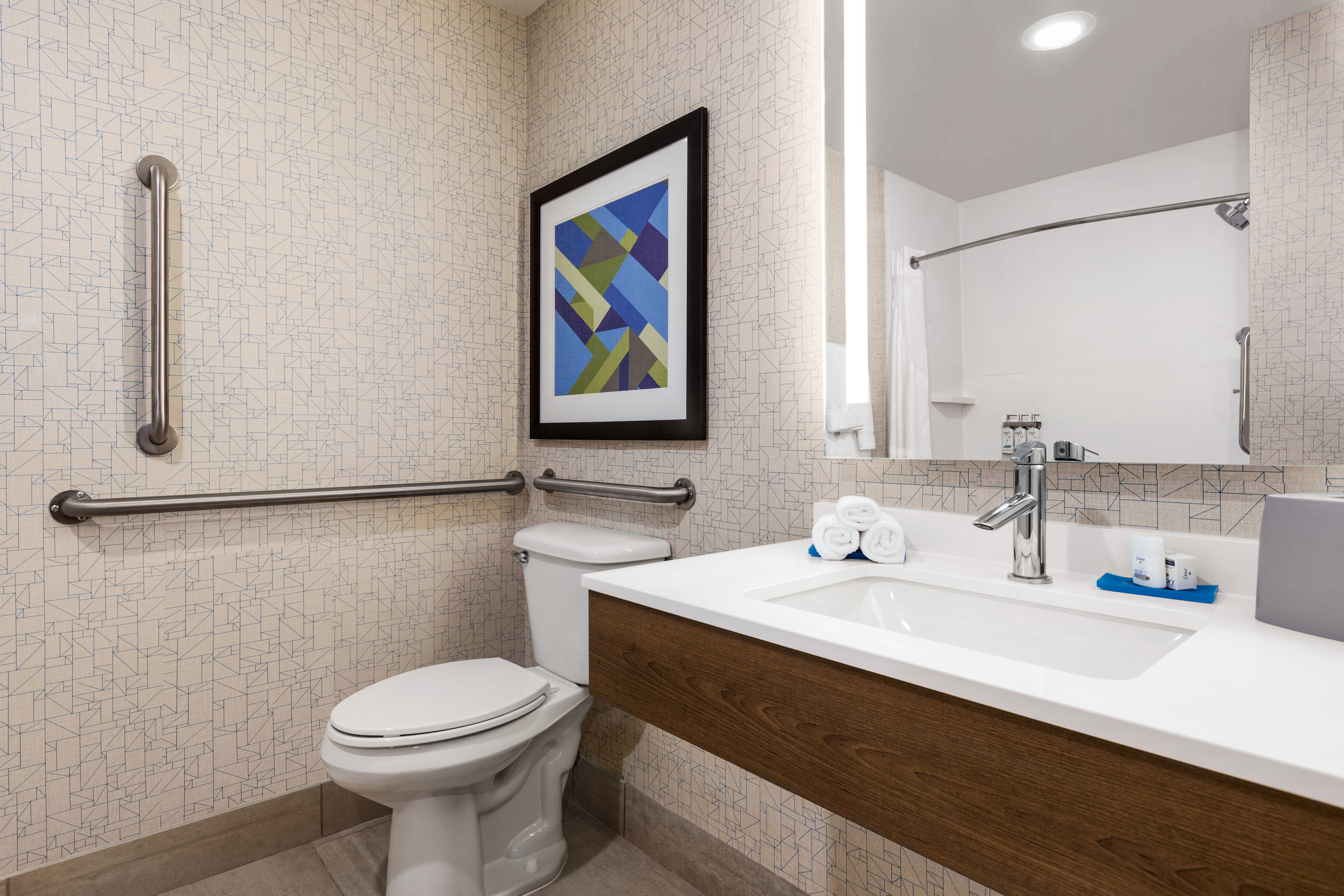 holiday inn express and suites oxford by ihg