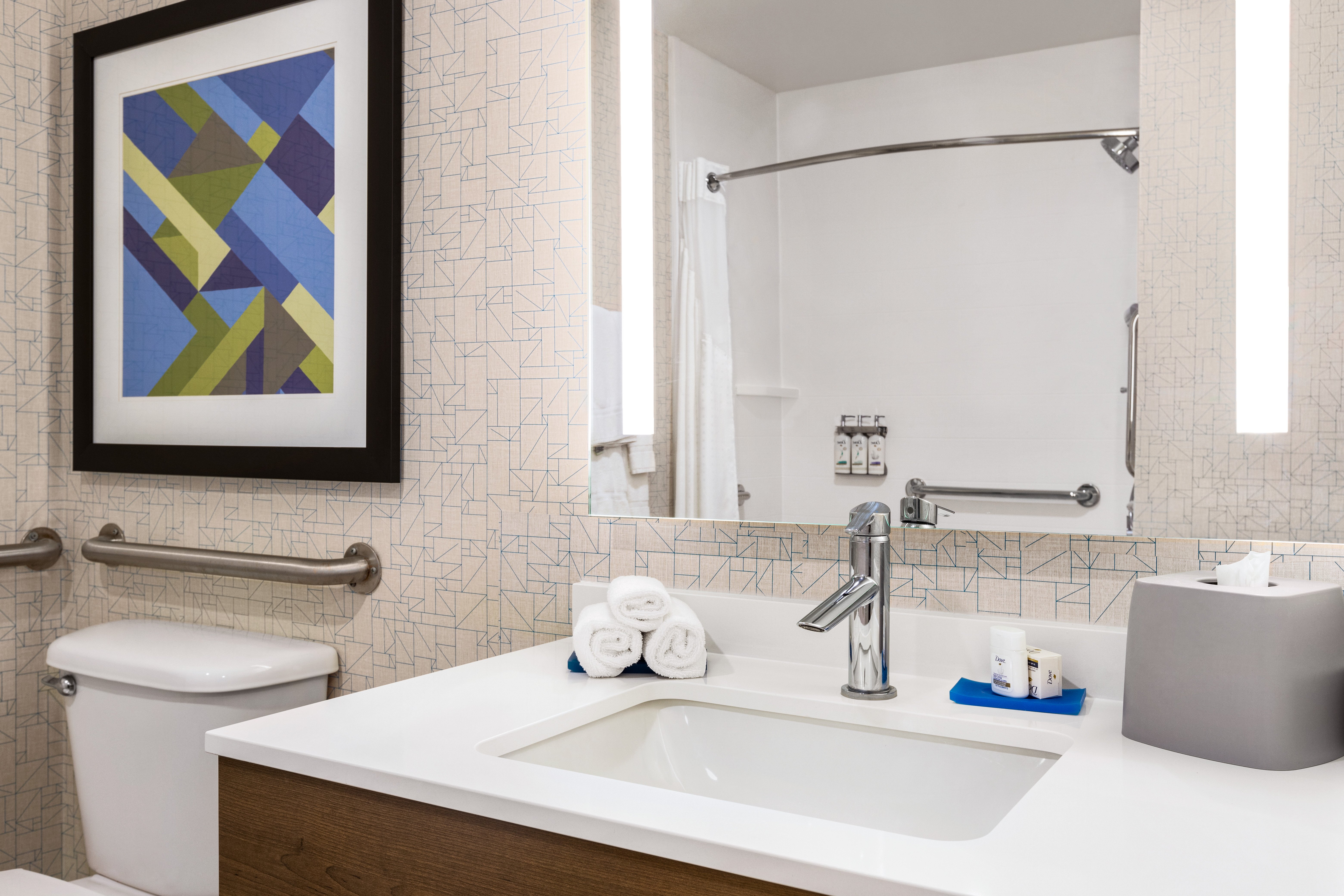 holiday inn express and suites oxford by ihg