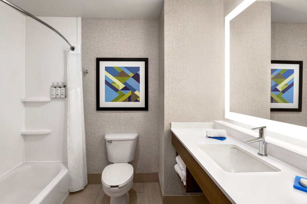 holiday inn express and suites oxford by ihg