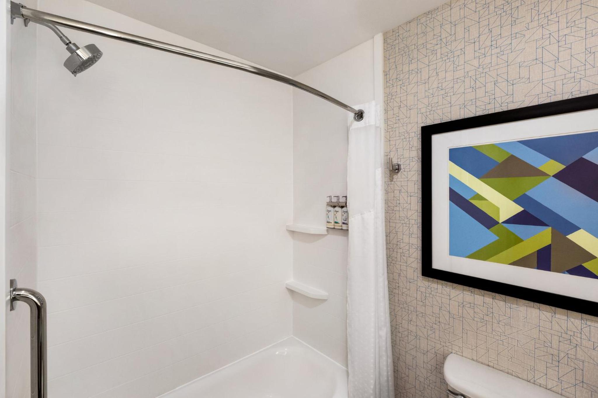 holiday inn express and suites oxford by ihg