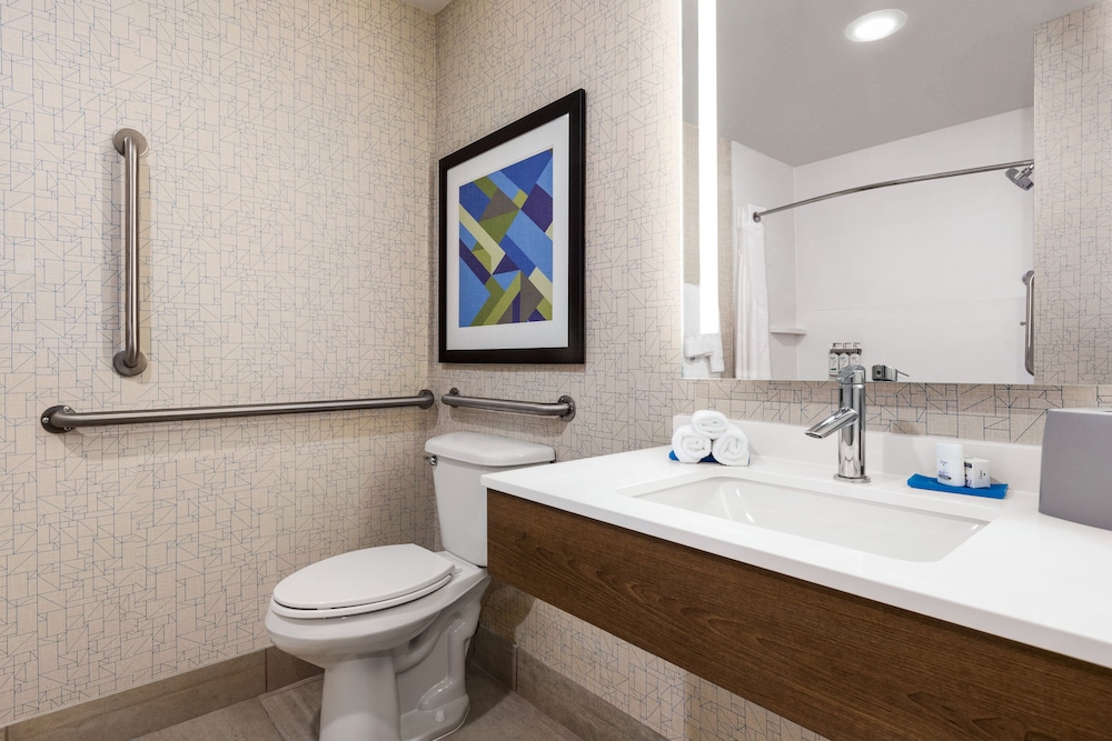 holiday inn express and suites oxford by ihg
