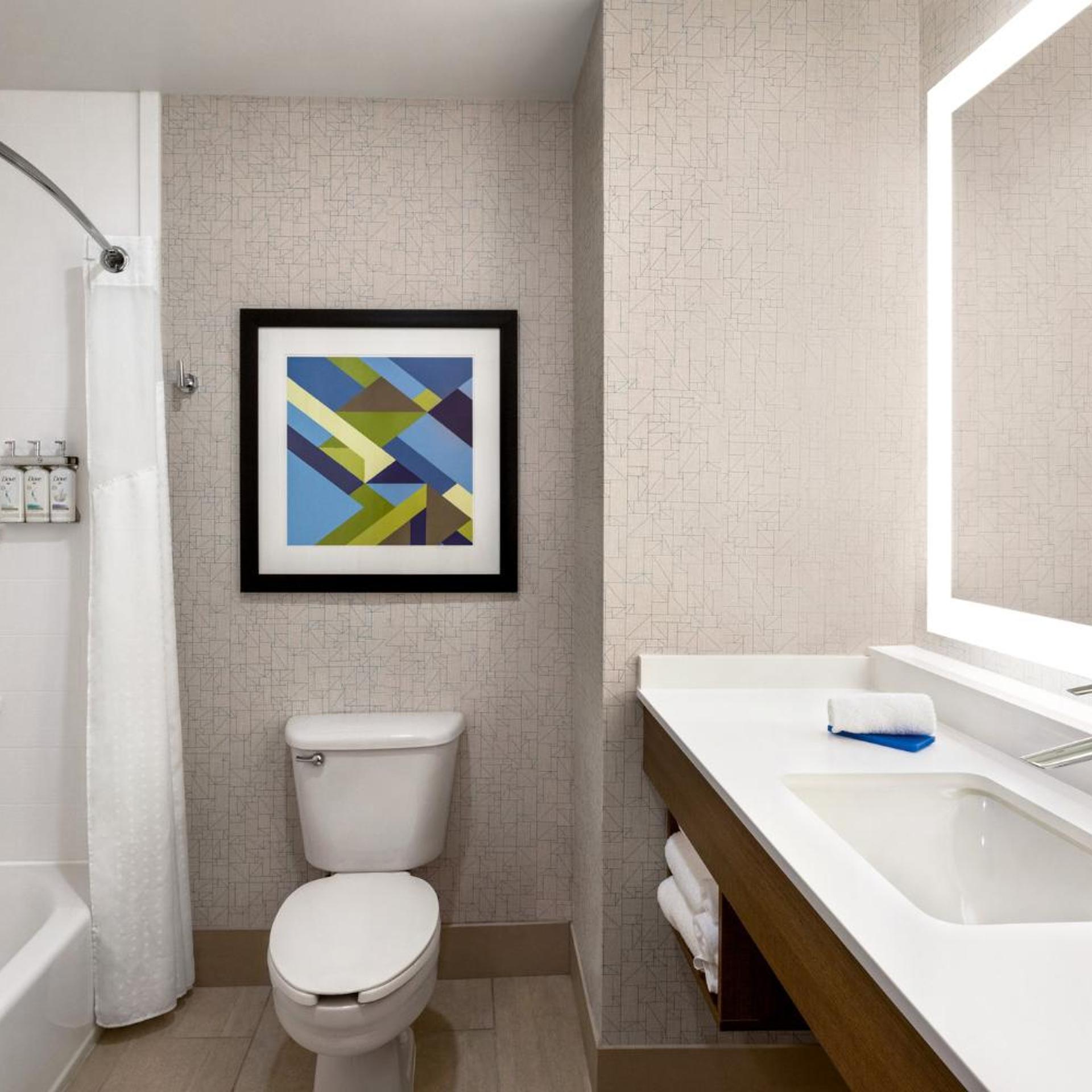 holiday inn express and suites oxford by ihg