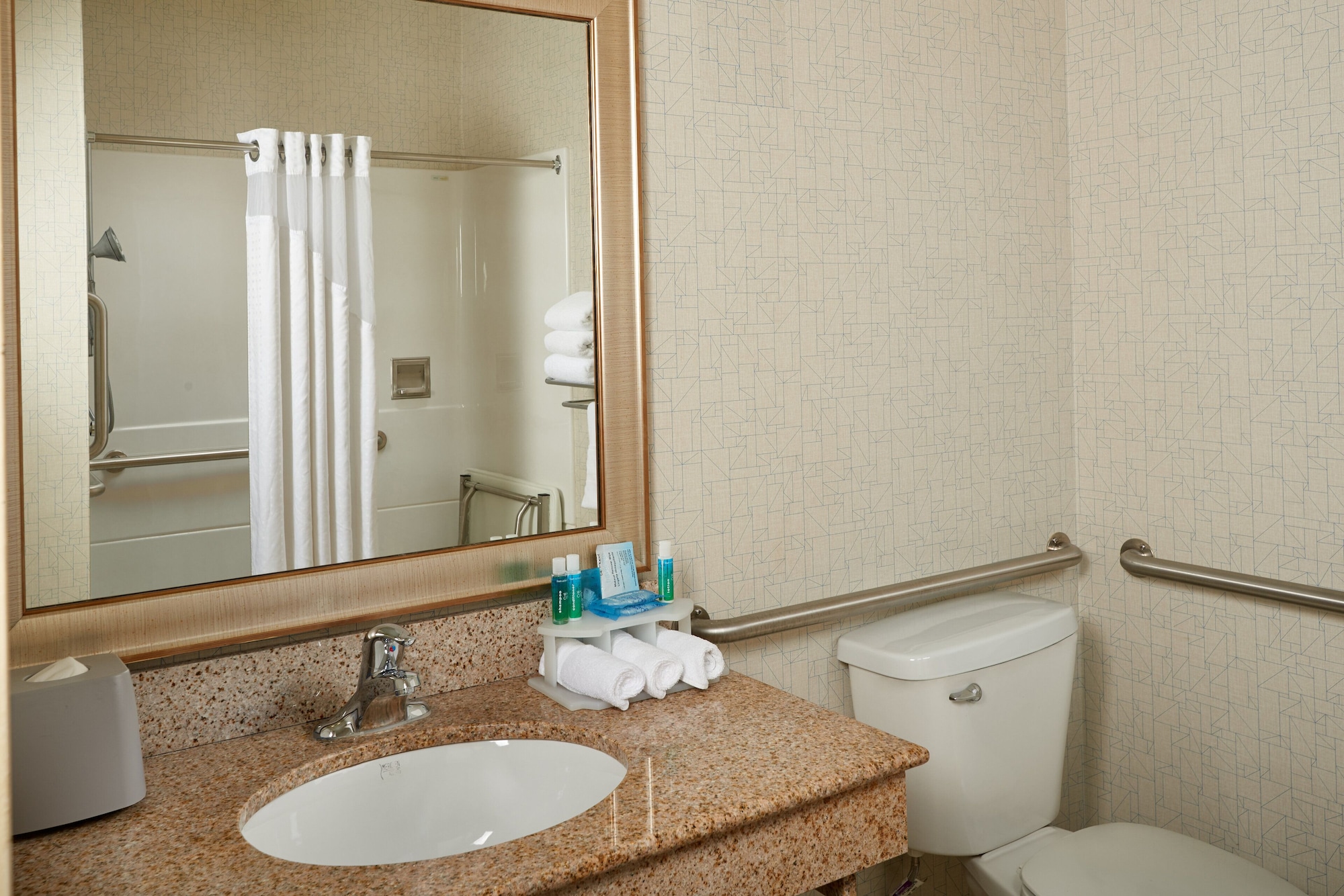 holiday inn express and suites oxford by ihg