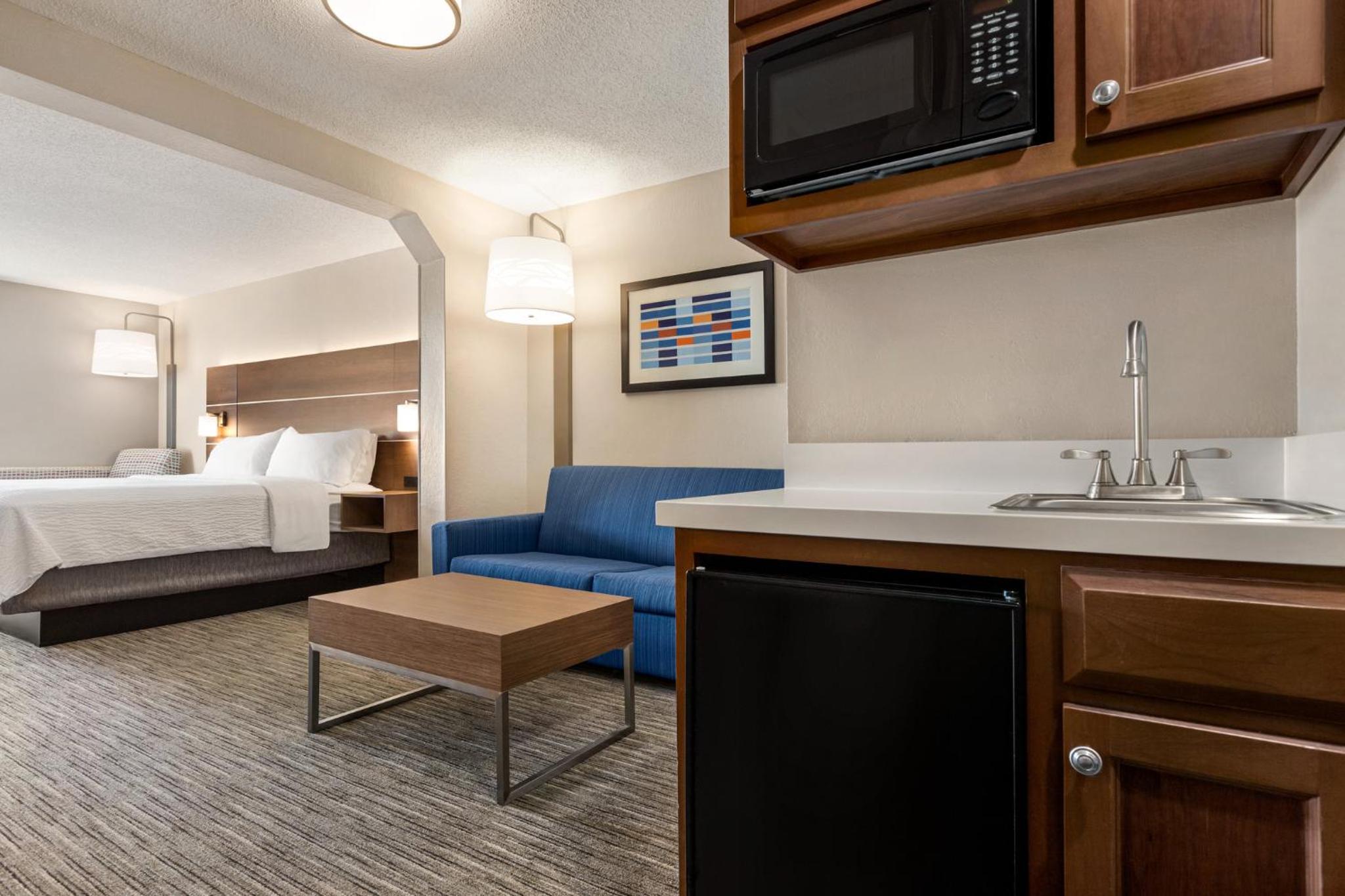 holiday inn express and suites oxford by ihg
