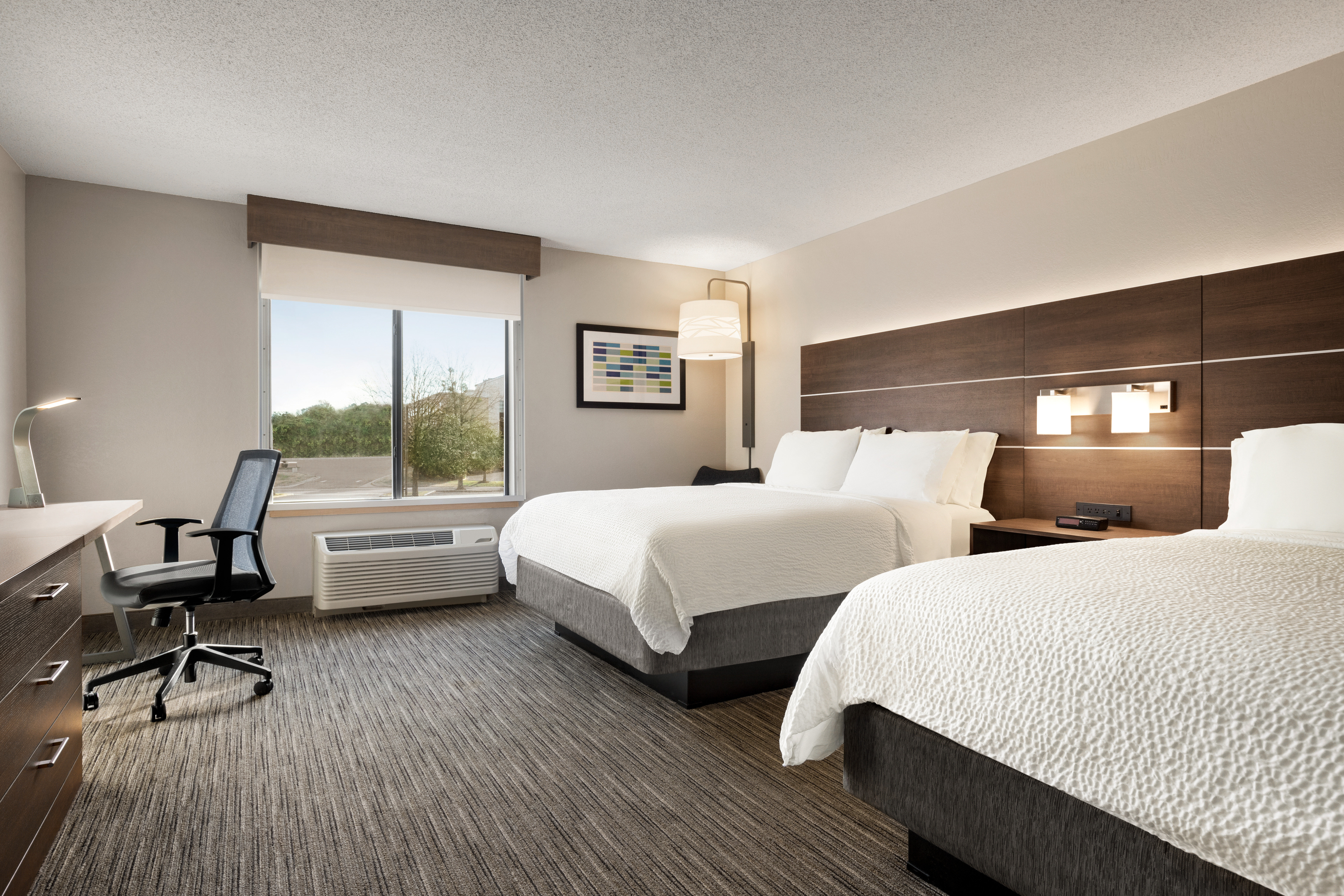 holiday inn express and suites oxford by ihg