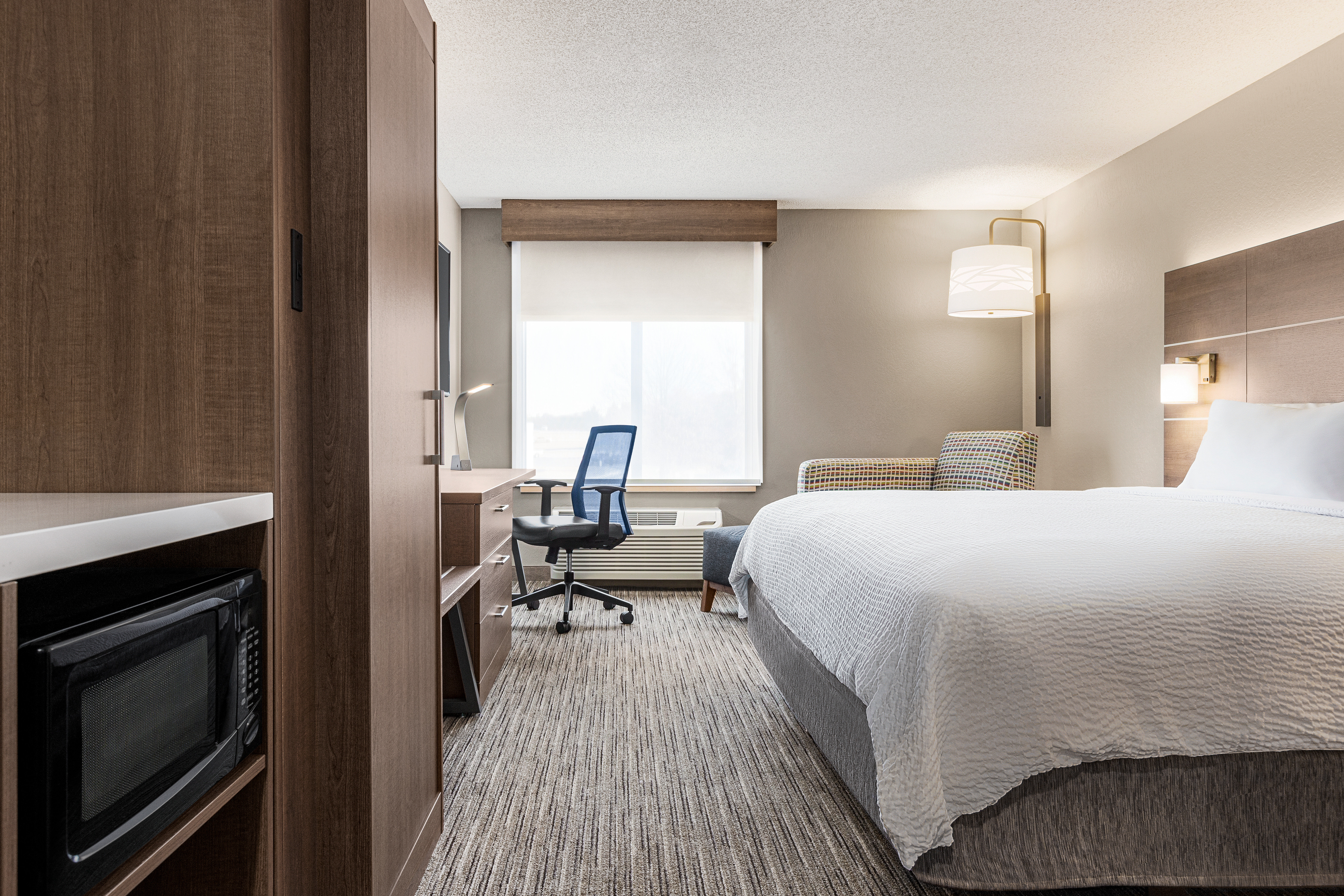 holiday inn express and suites oxford by ihg