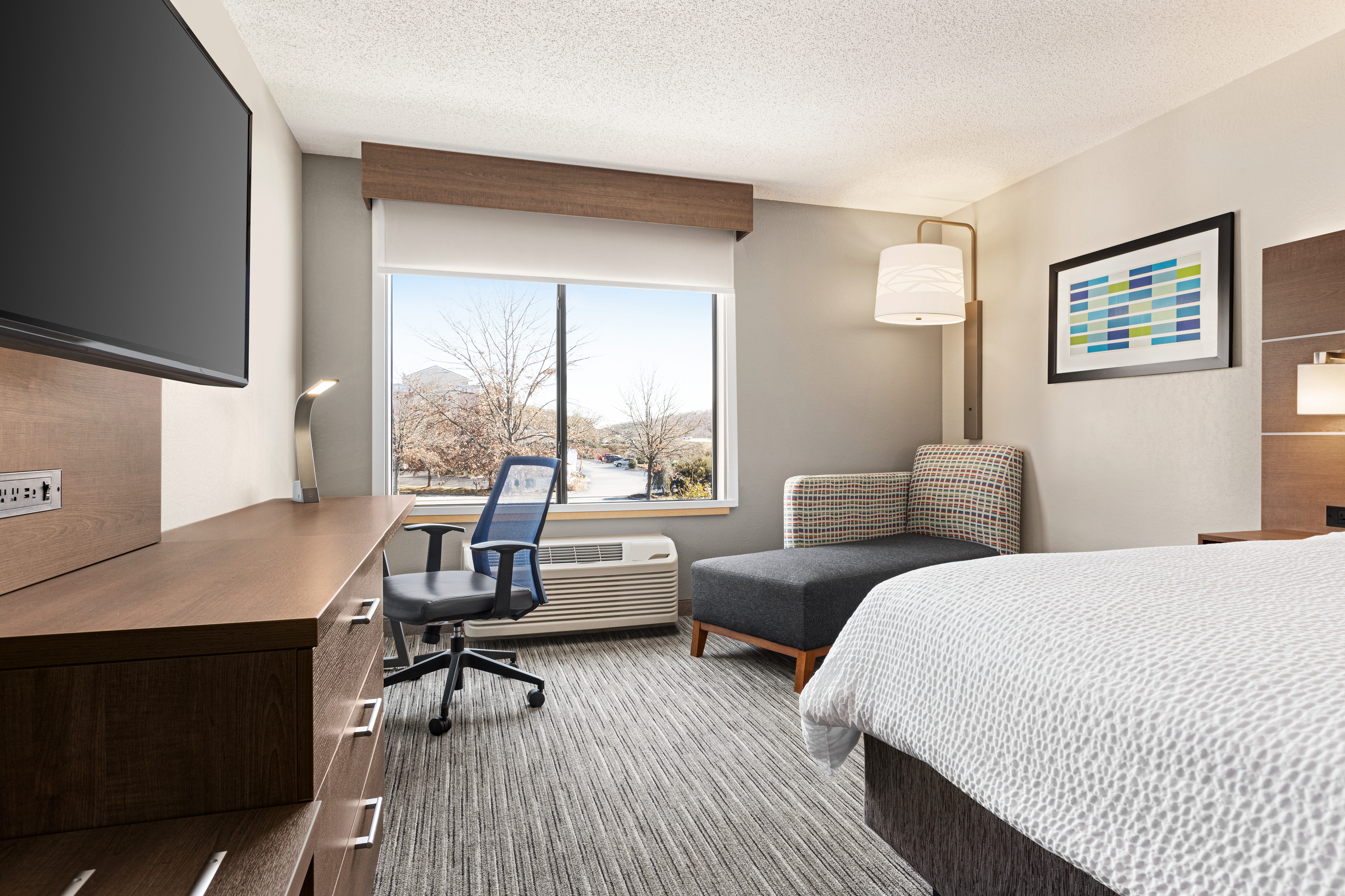 holiday inn express and suites oxford by ihg
