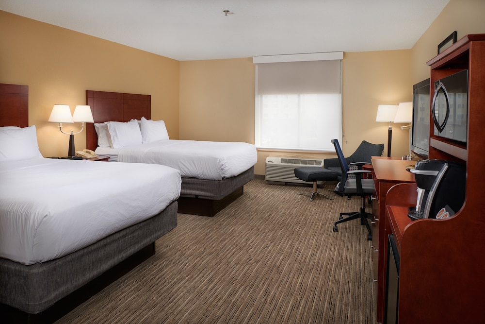 holiday inn express and suites oxford by ihg