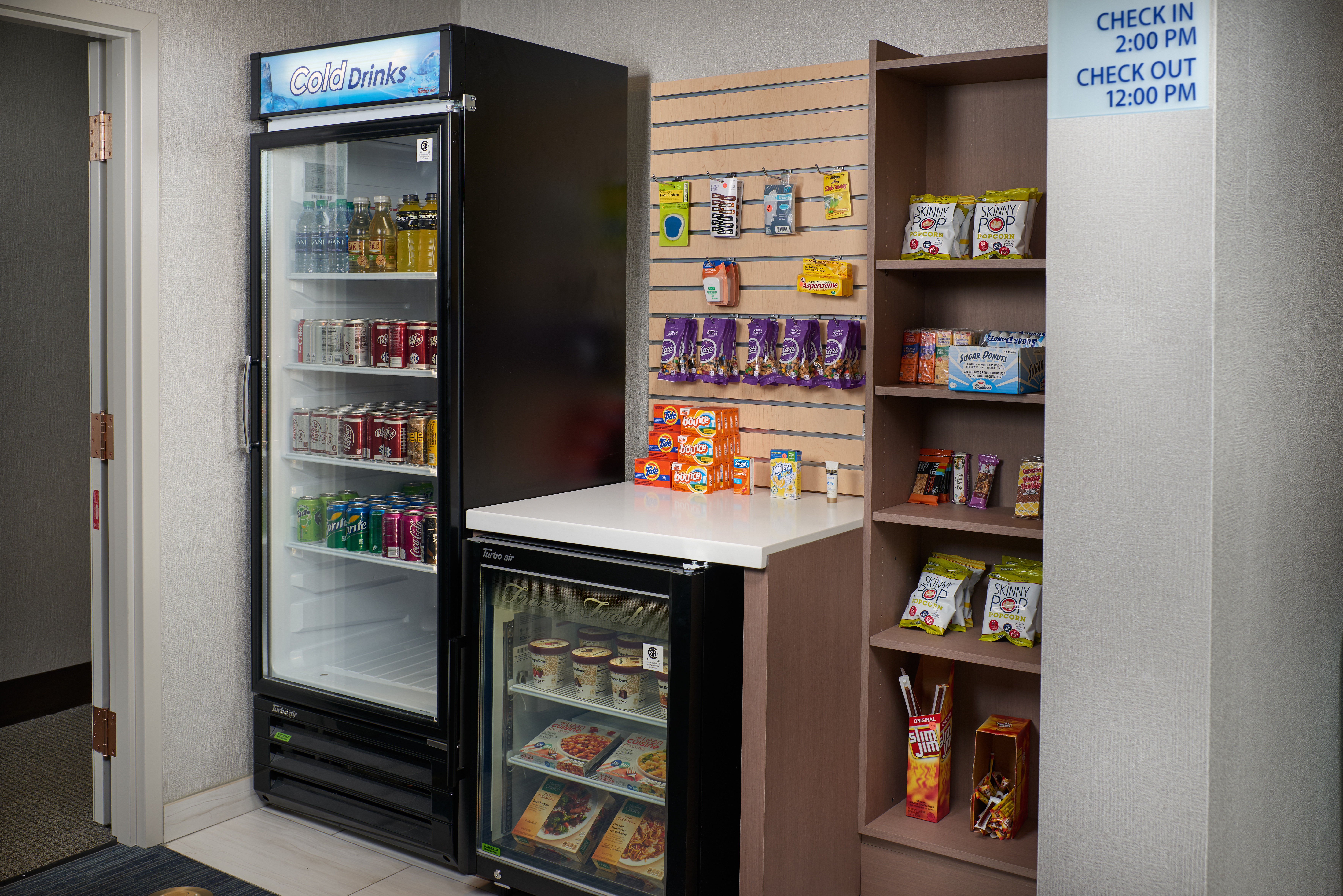 holiday inn express and suites oxford by ihg