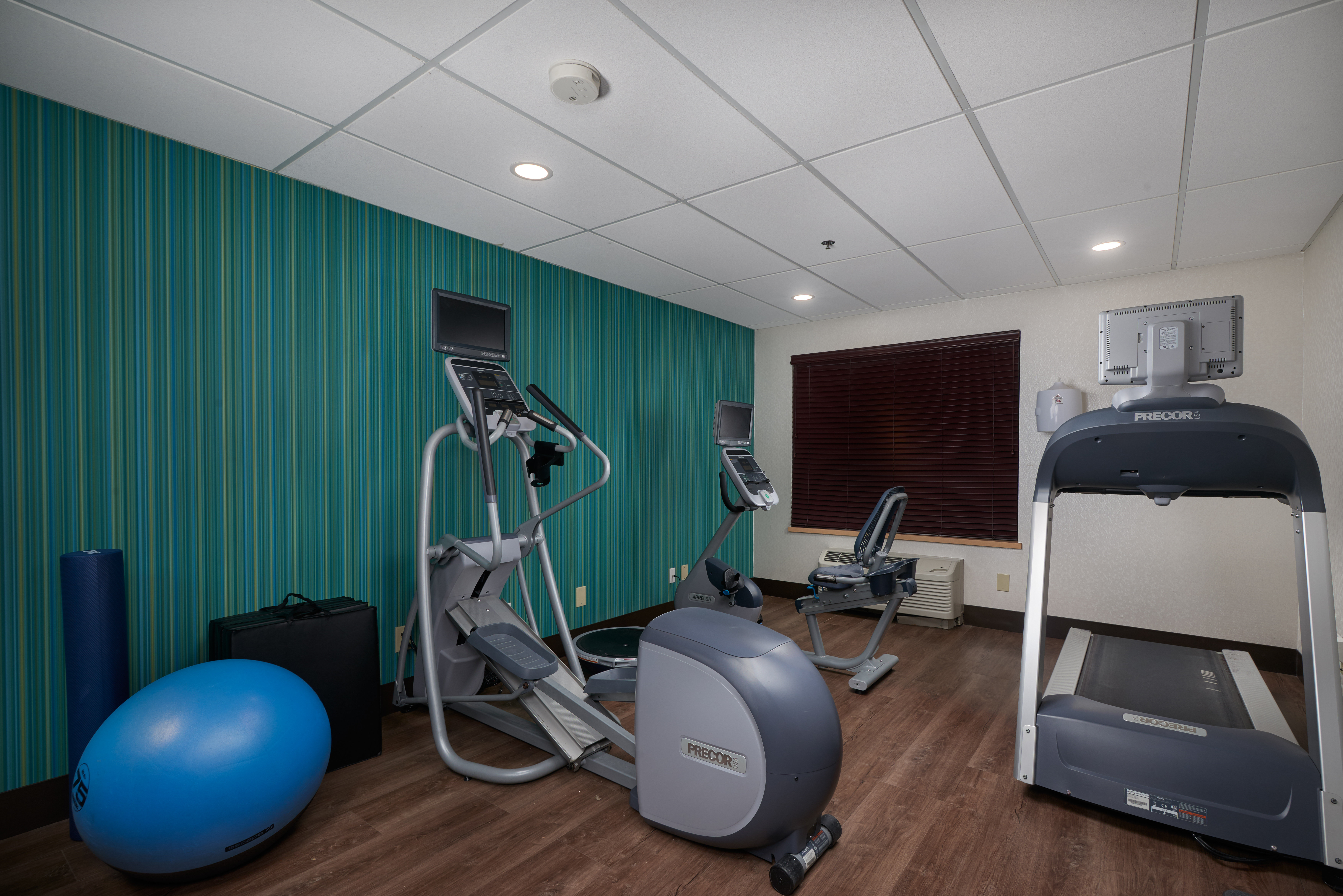 holiday inn express and suites oxford by ihg