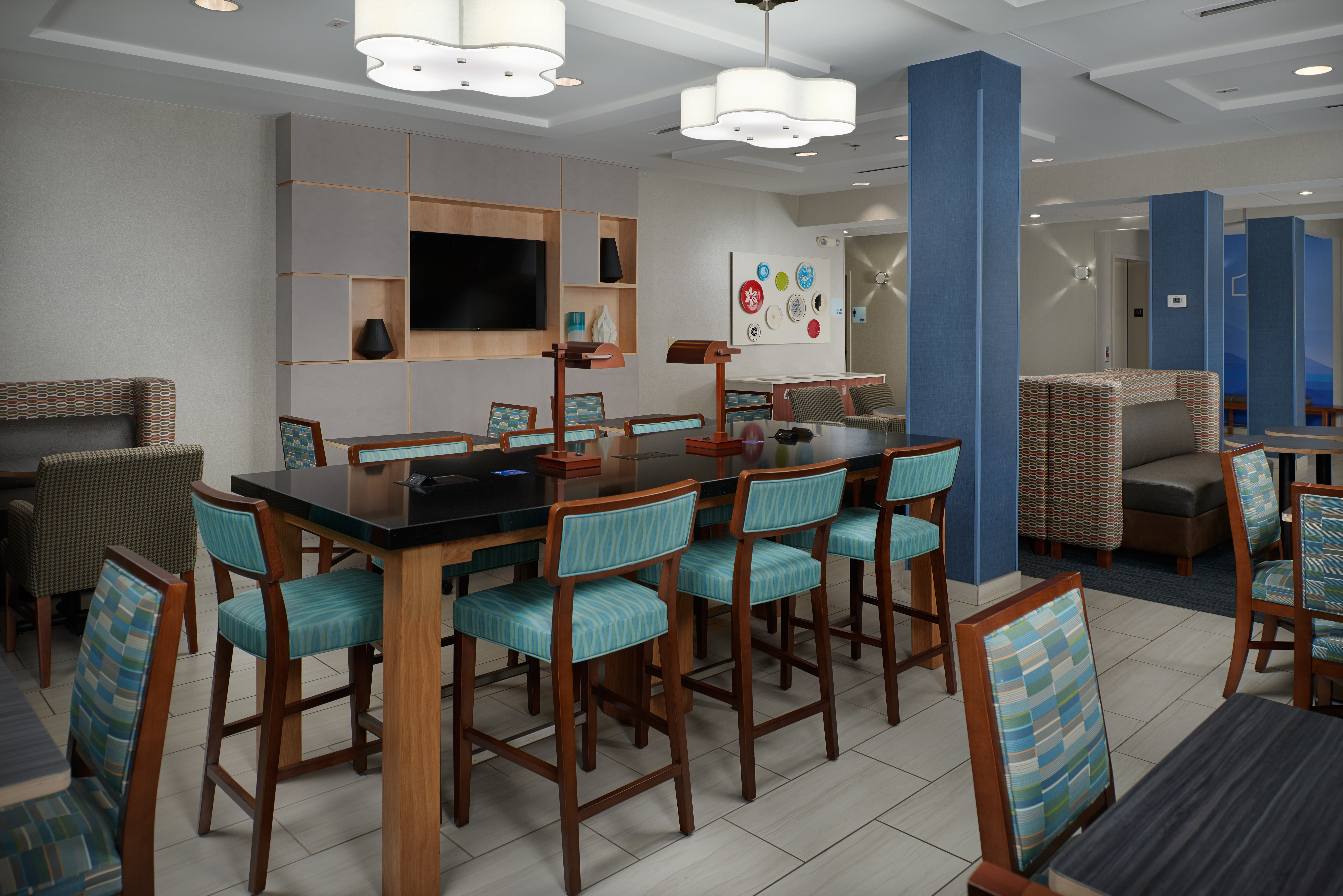 holiday inn express and suites oxford by ihg