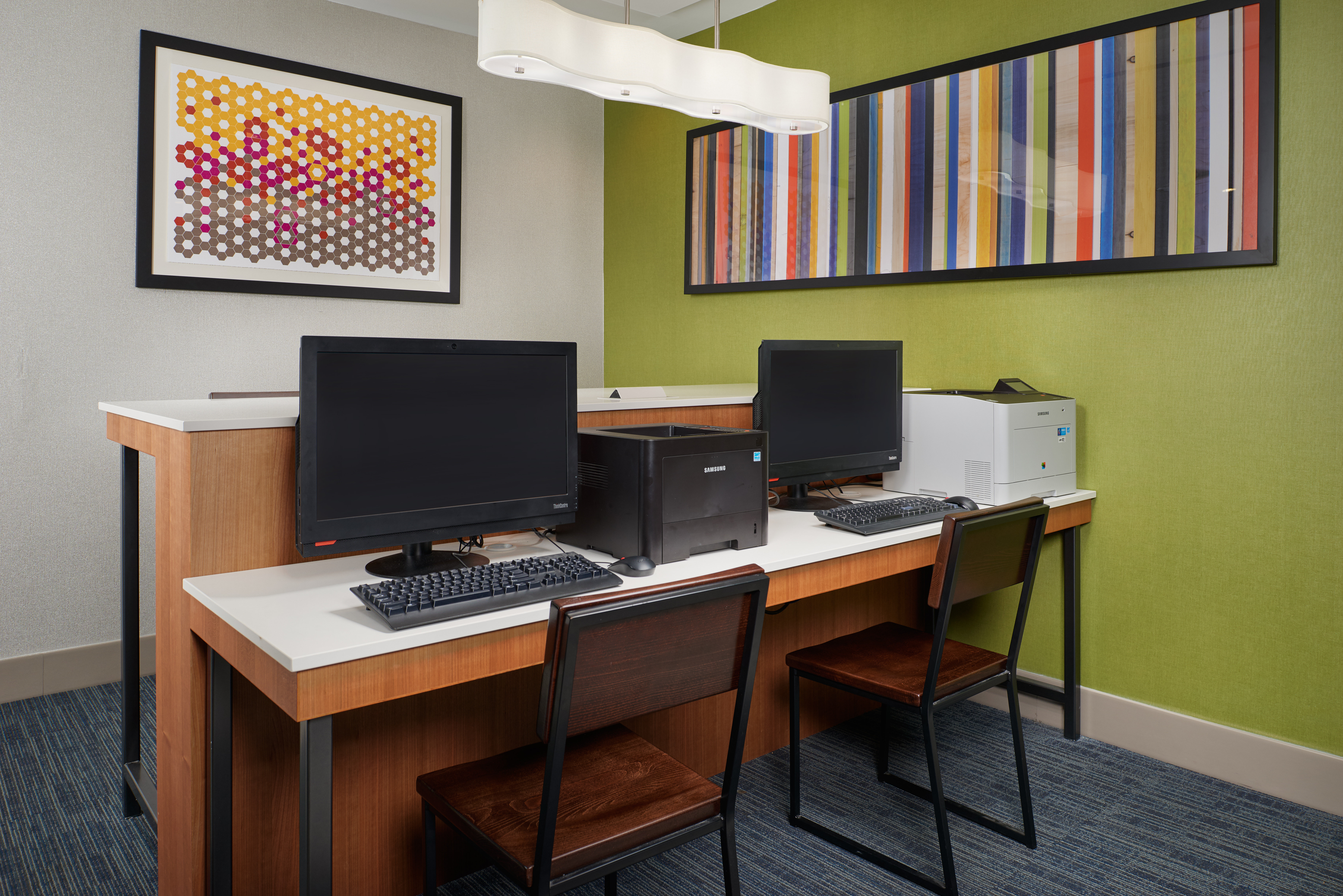 holiday inn express and suites oxford by ihg
