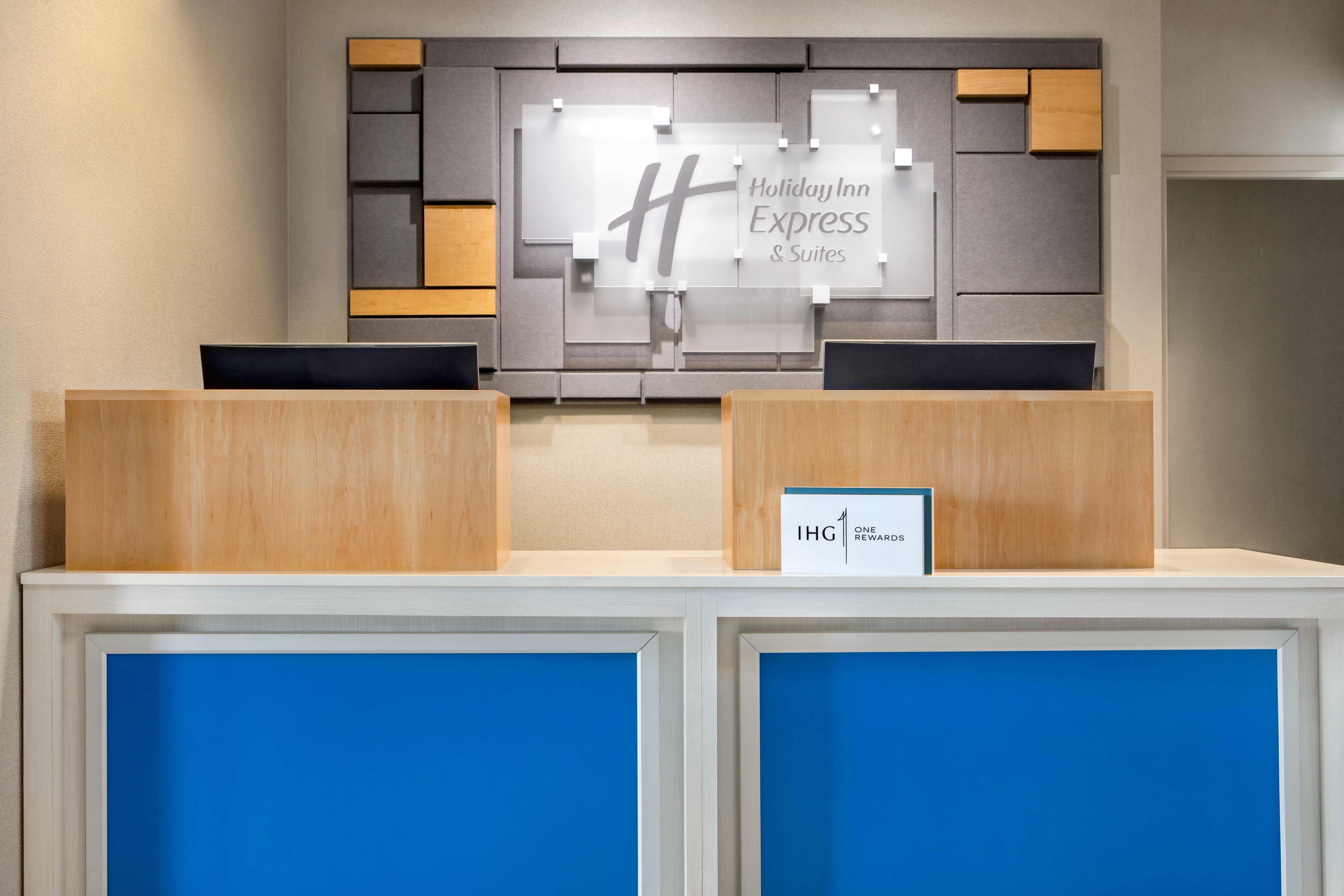 holiday inn express and suites oxford by ihg