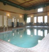 Holiday Inn Express & Suites Oxford By Ihg,Heflin>>Anniston,3 star
