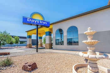 days inn by wyndham los lunas