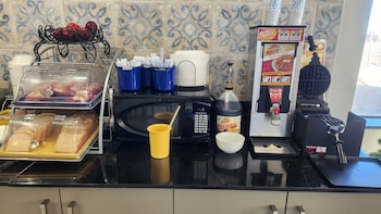 days inn by wyndham los lunas