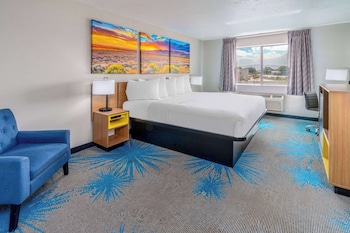 days inn by wyndham los lunas