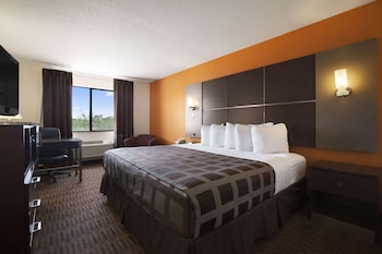 days inn by wyndham los lunas