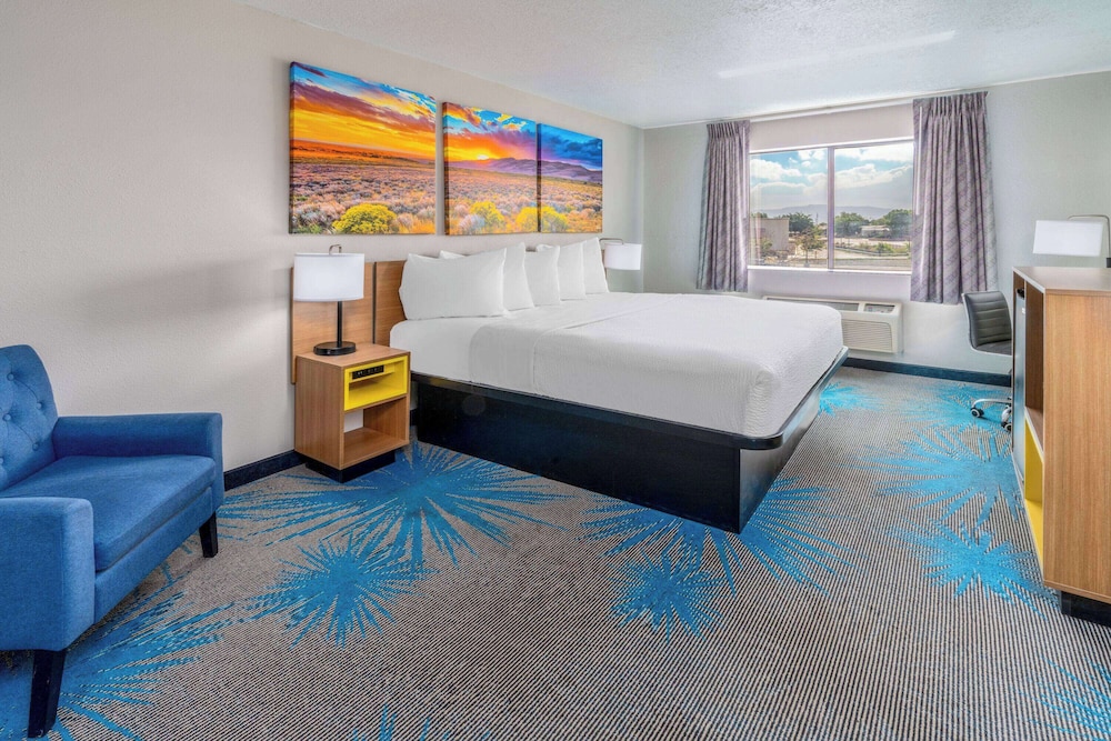 days inn by wyndham los lunas