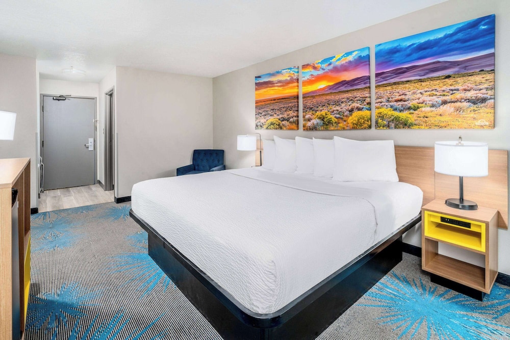 days inn by wyndham los lunas