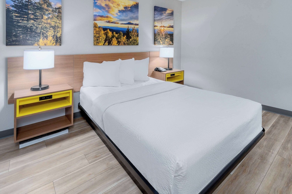 days inn by wyndham los lunas