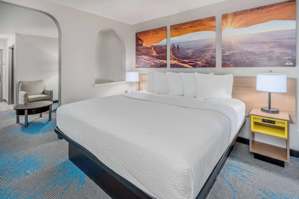 days inn by wyndham los lunas