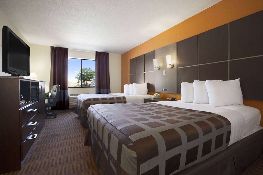 days inn by wyndham los lunas