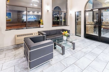 Days Inn By Wyndham Los Lunas,Belen>>Albuquerque,2 star