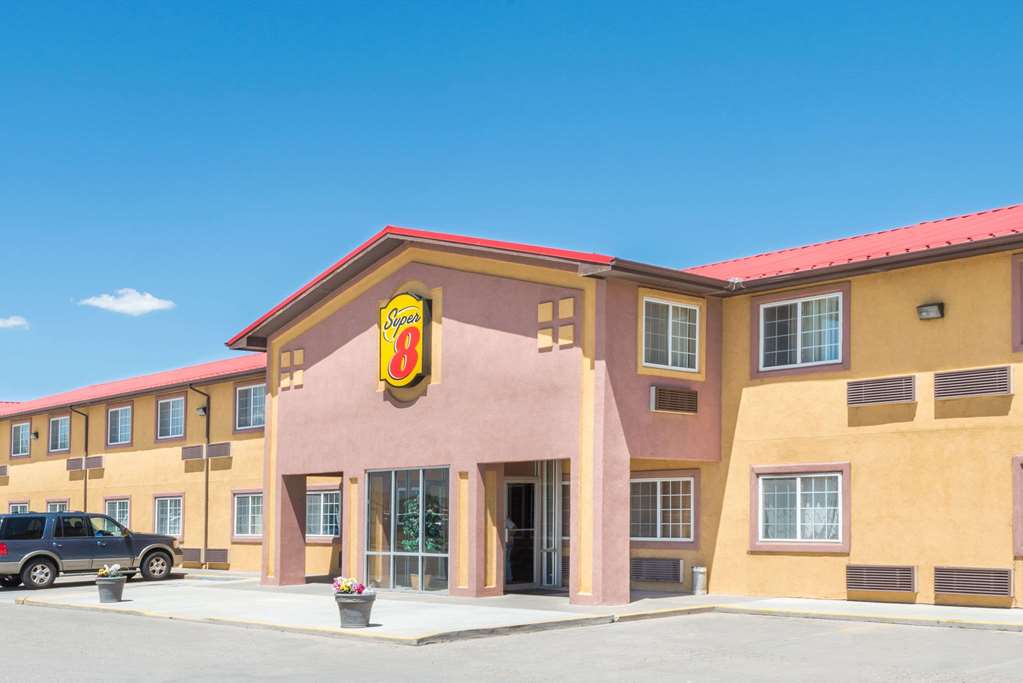 super 8 by wyndham moriarty