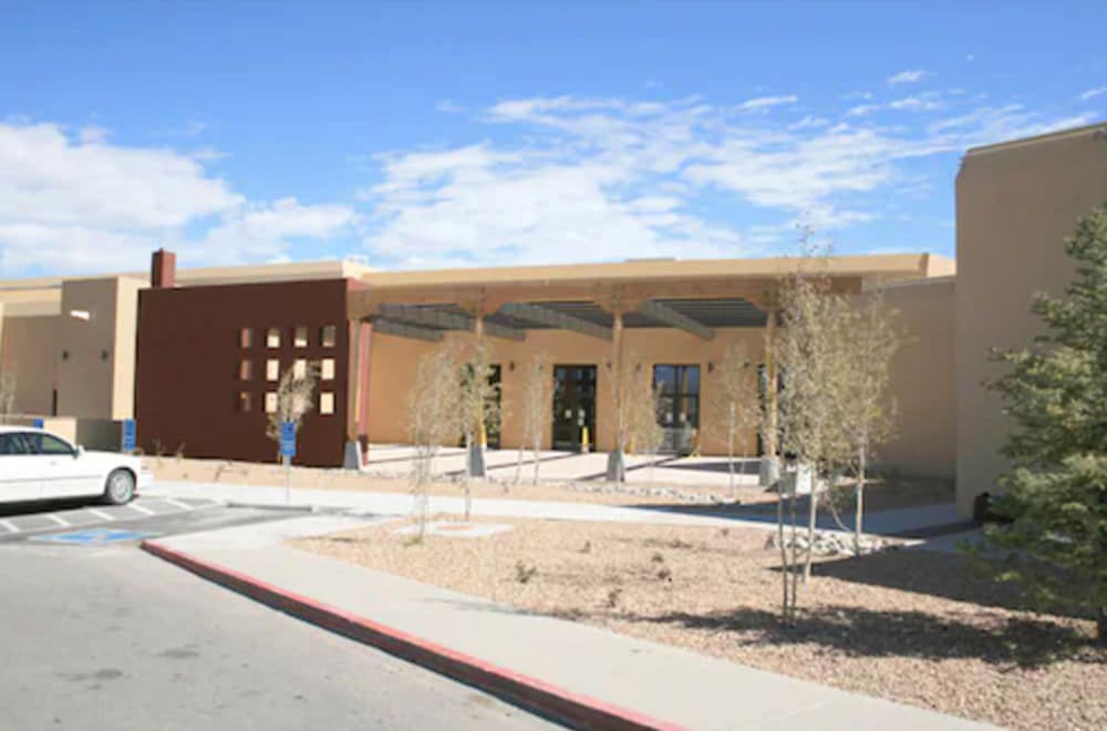 ohkay casino resort hotel