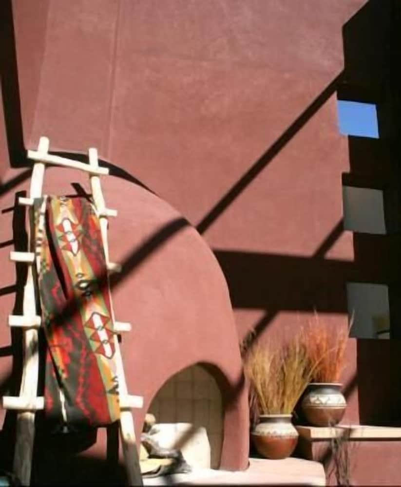 ohkay casino resort hotel