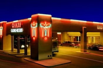 ohkay casino resort hotel