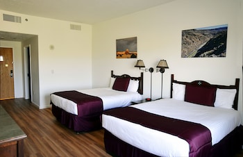 ohkay casino resort hotel