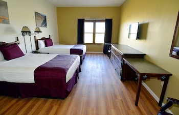 ohkay casino resort hotel