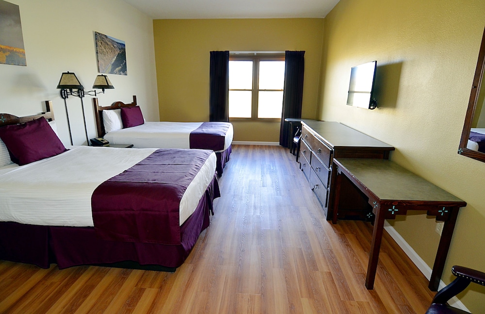 ohkay casino resort hotel