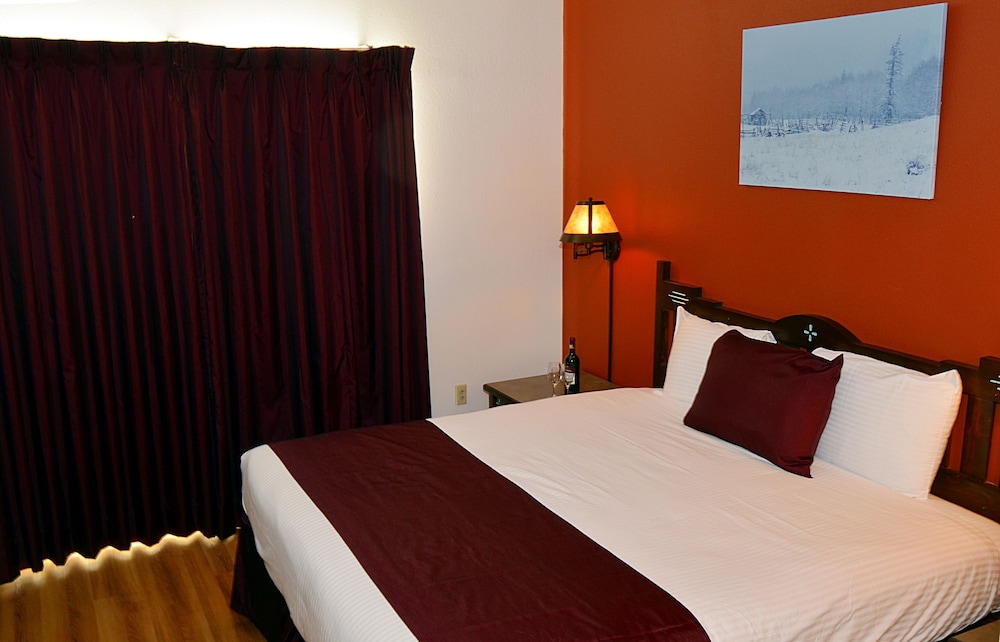 ohkay casino resort hotel