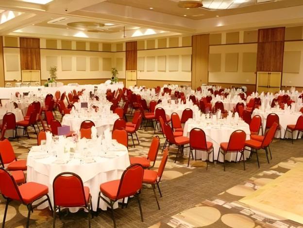 ohkay casino resort hotel