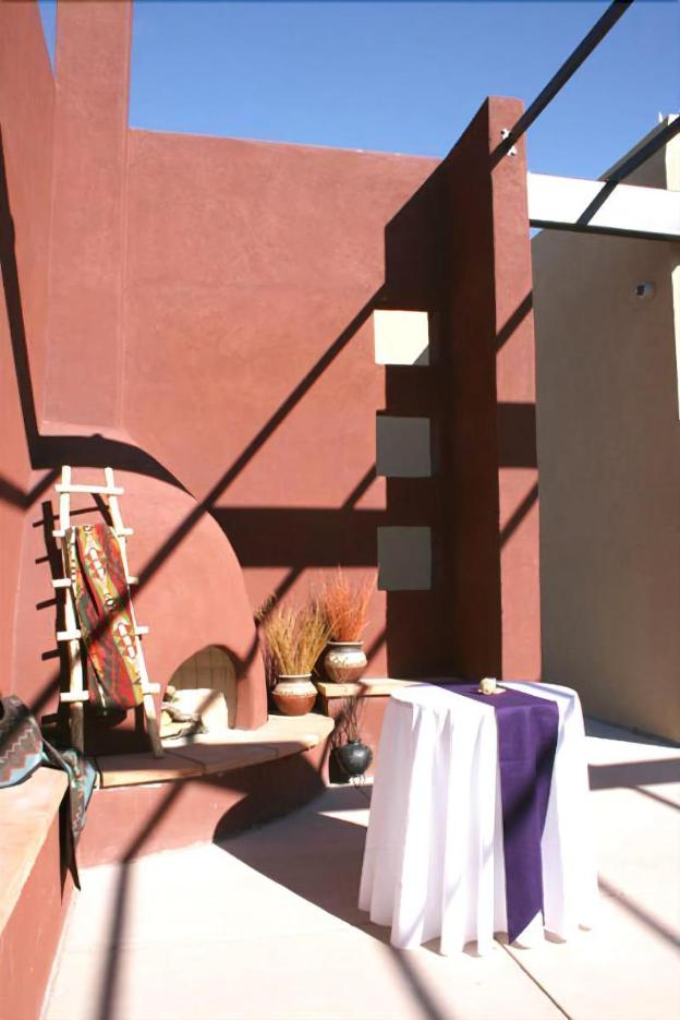 ohkay casino resort hotel