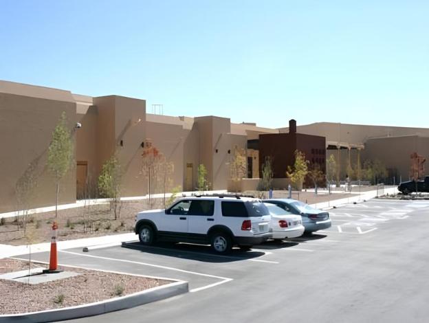 ohkay casino resort hotel