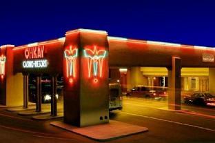 ohkay casino resort hotel