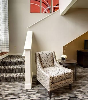 fairfield inn and suites by marriott keene downtown