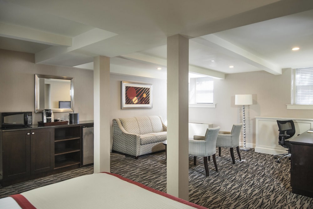 fairfield inn and suites by marriott keene downtown