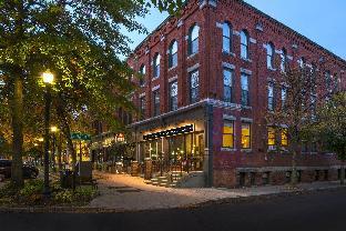 fairfield inn and suites by marriott keene downtown