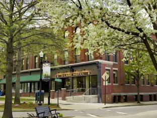 fairfield inn and suites by marriott keene downtown