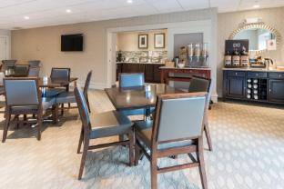 fairfield inn and suites by marriott keene downtown