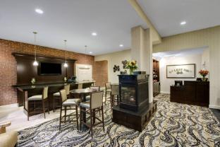 fairfield inn and suites by marriott keene downtown